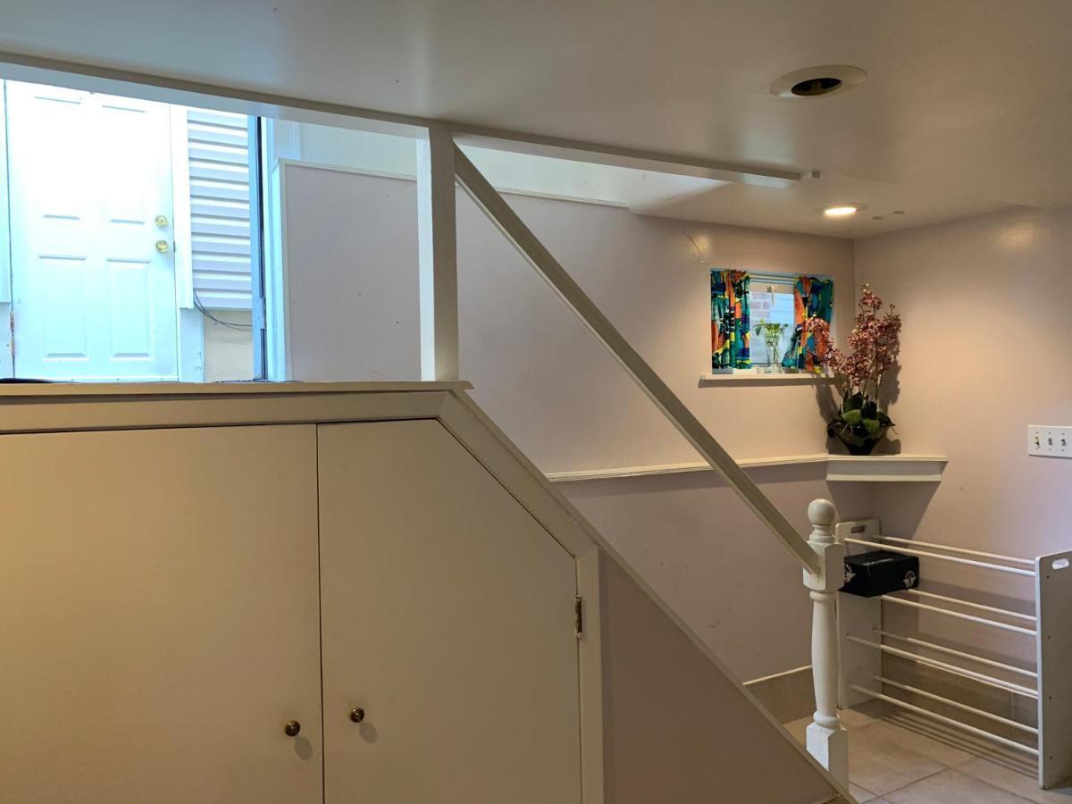 Separate Big Room Near Jfk And Laguardia Airport New York Eksteriør billede