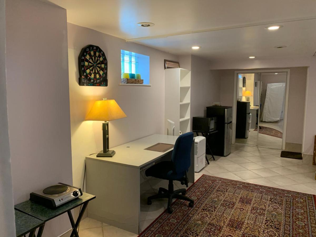 Separate Big Room Near Jfk And Laguardia Airport New York Eksteriør billede