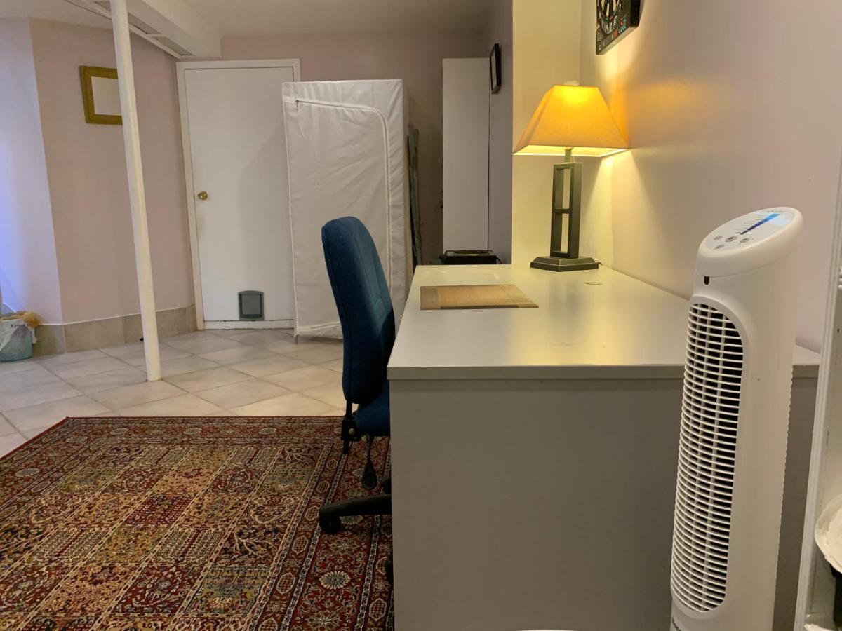 Separate Big Room Near Jfk And Laguardia Airport New York Eksteriør billede
