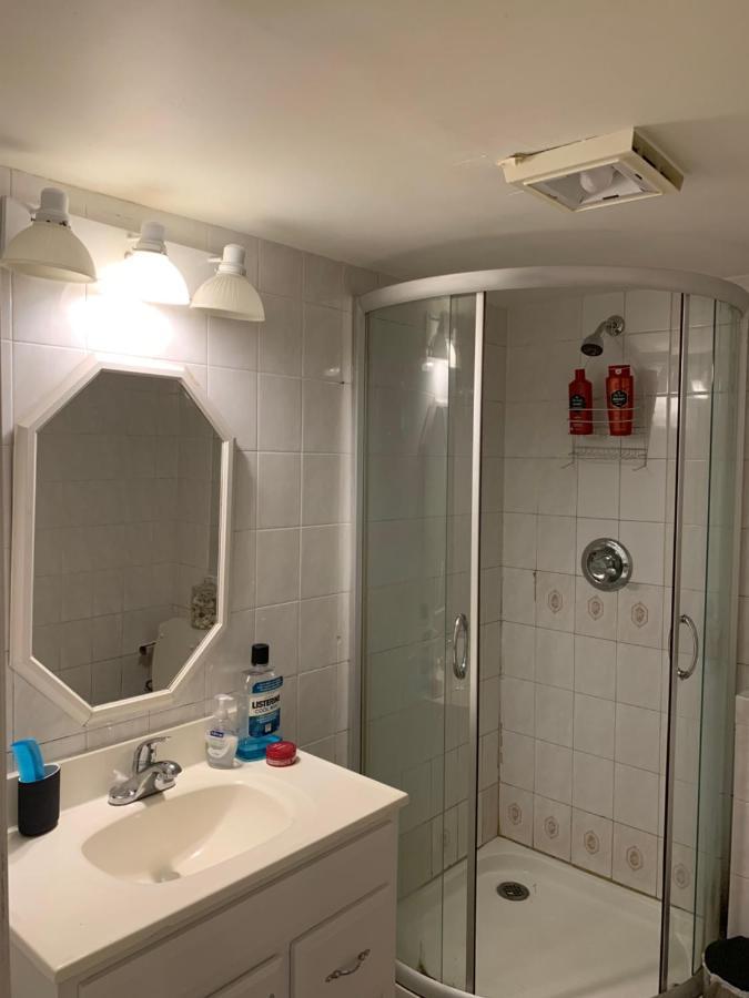 Separate Big Room Near Jfk And Laguardia Airport New York Eksteriør billede