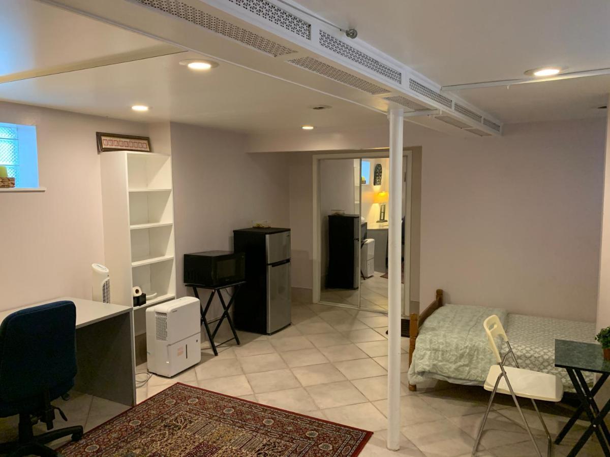 Separate Big Room Near Jfk And Laguardia Airport New York Eksteriør billede
