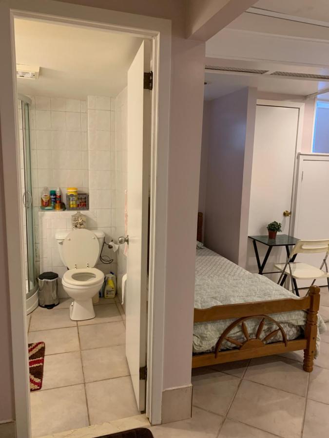 Separate Big Room Near Jfk And Laguardia Airport New York Eksteriør billede