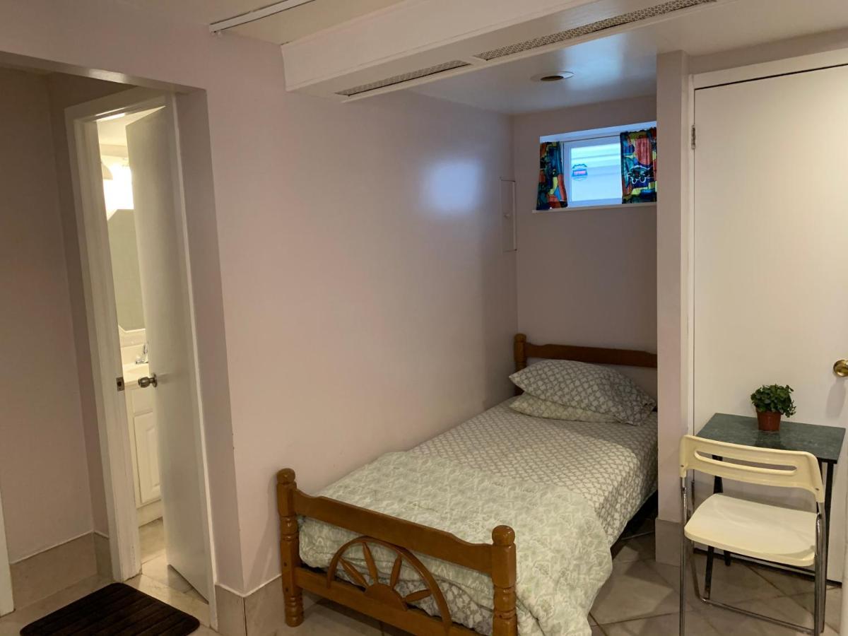 Separate Big Room Near Jfk And Laguardia Airport New York Eksteriør billede
