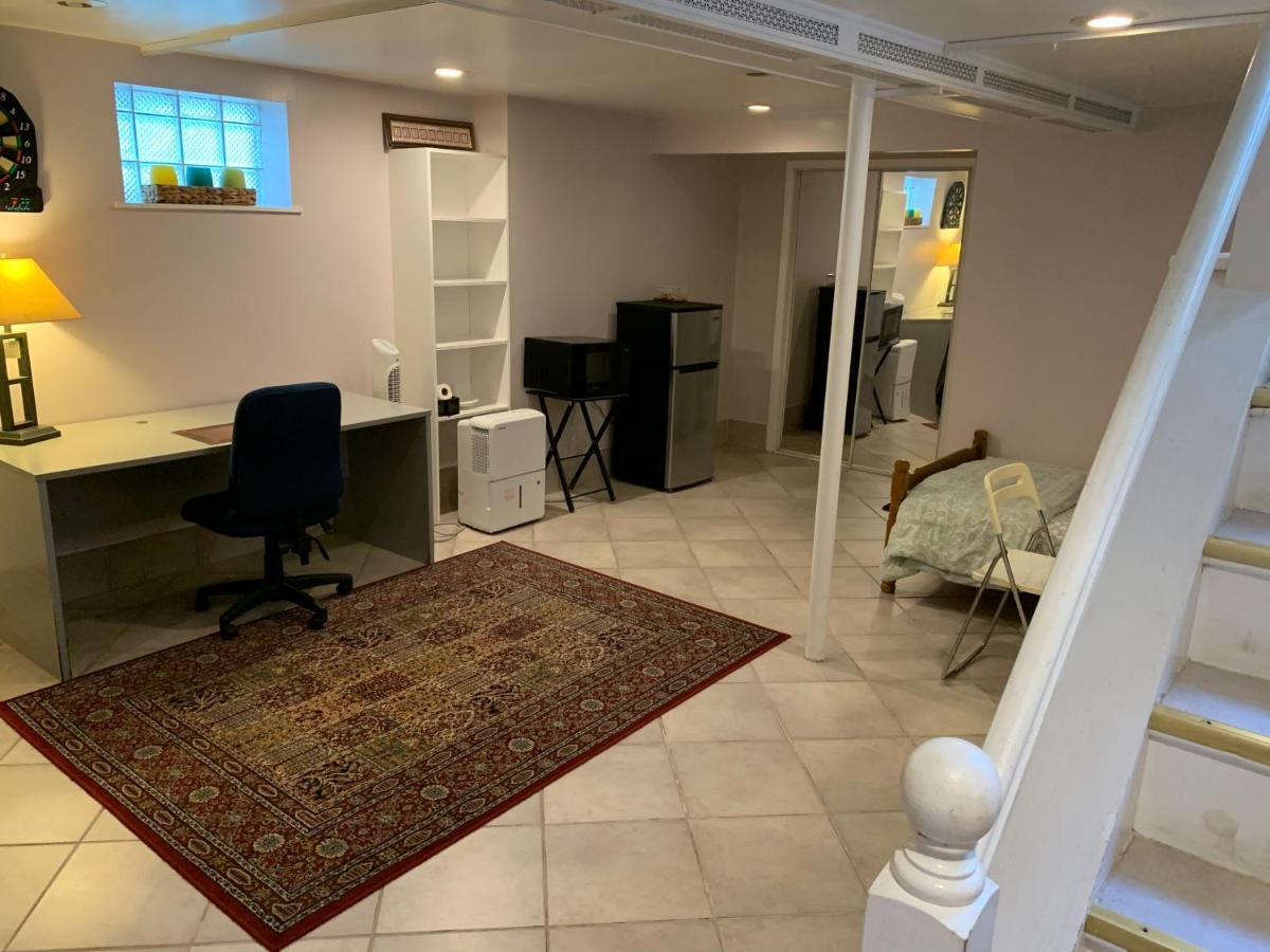 Separate Big Room Near Jfk And Laguardia Airport New York Eksteriør billede