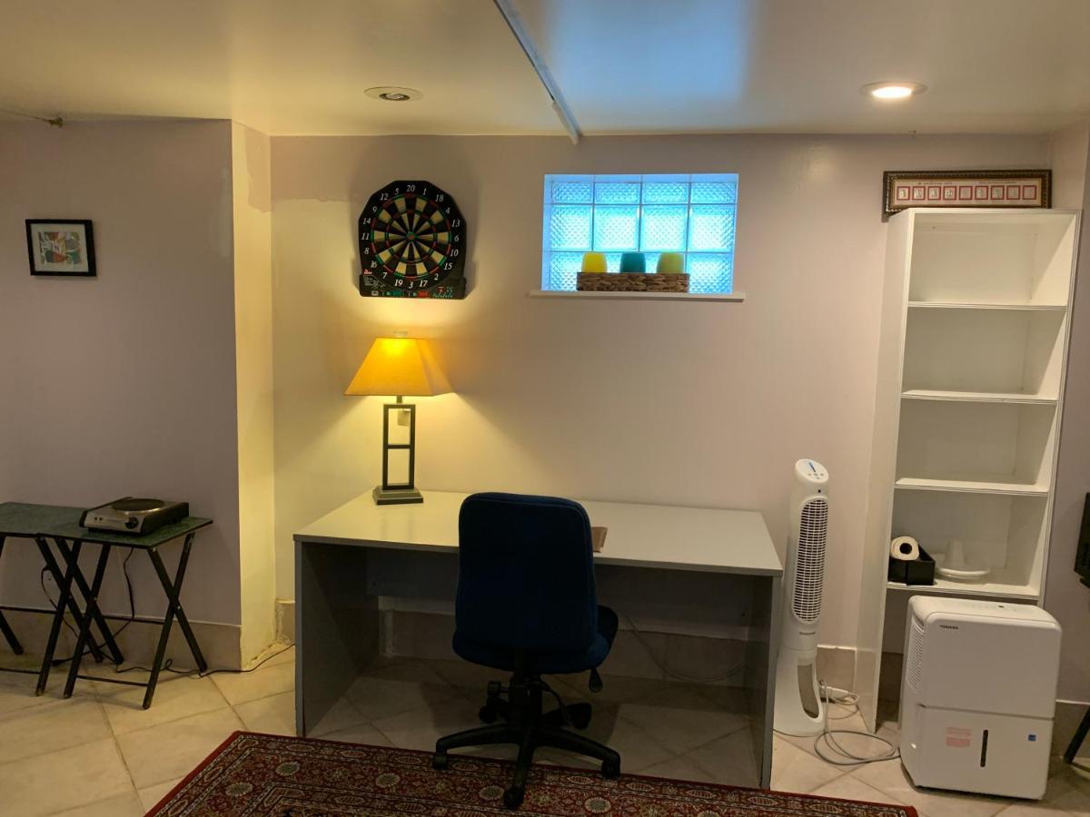 Separate Big Room Near Jfk And Laguardia Airport New York Eksteriør billede