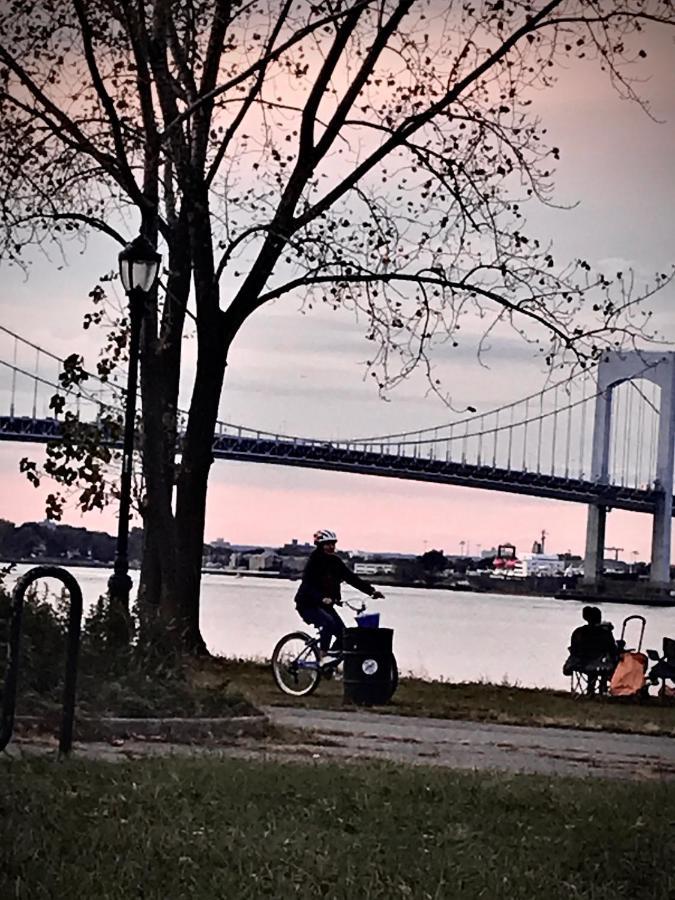 Separate Big Room Near Jfk And Laguardia Airport New York Eksteriør billede