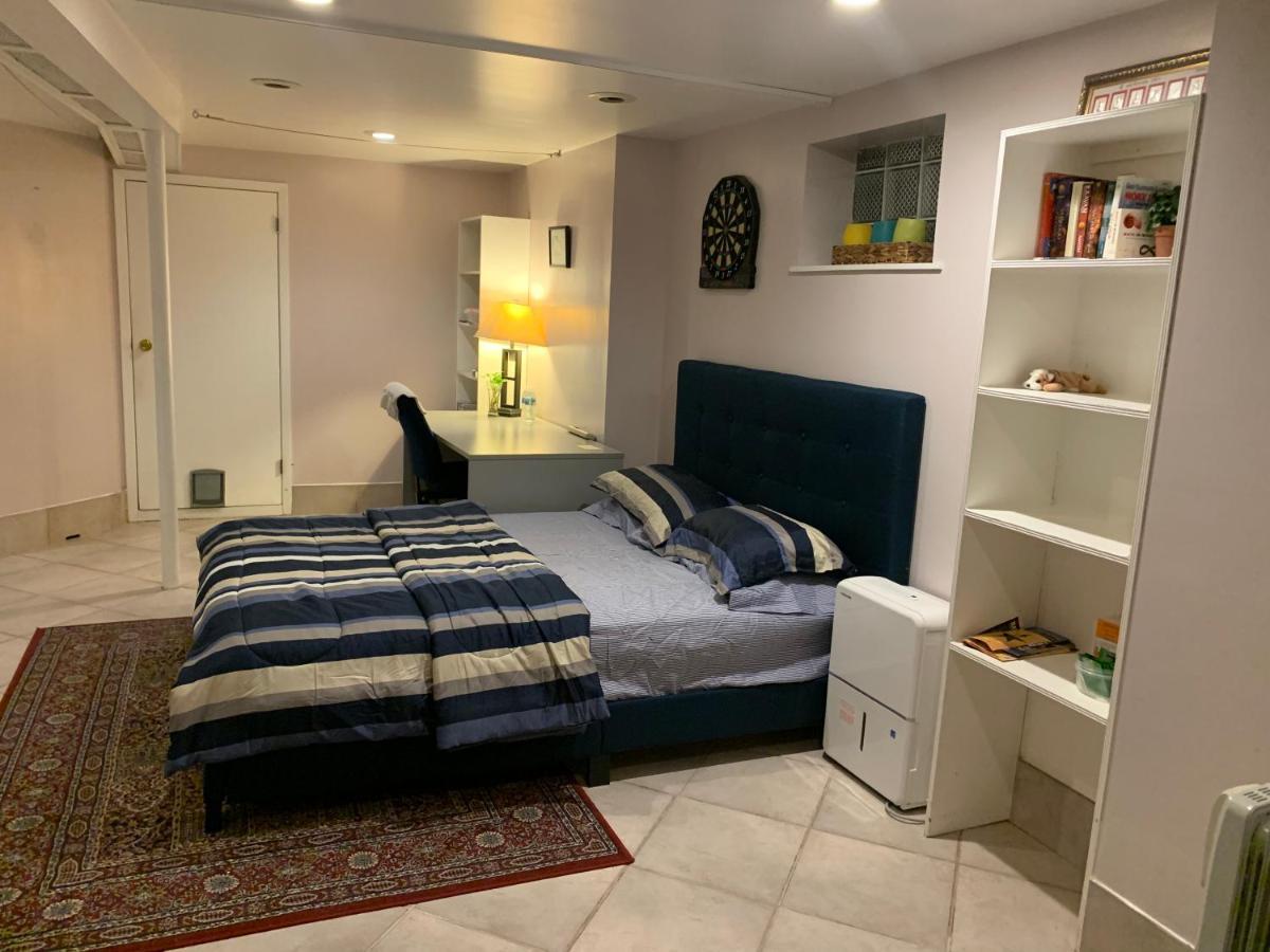 Separate Big Room Near Jfk And Laguardia Airport New York Eksteriør billede