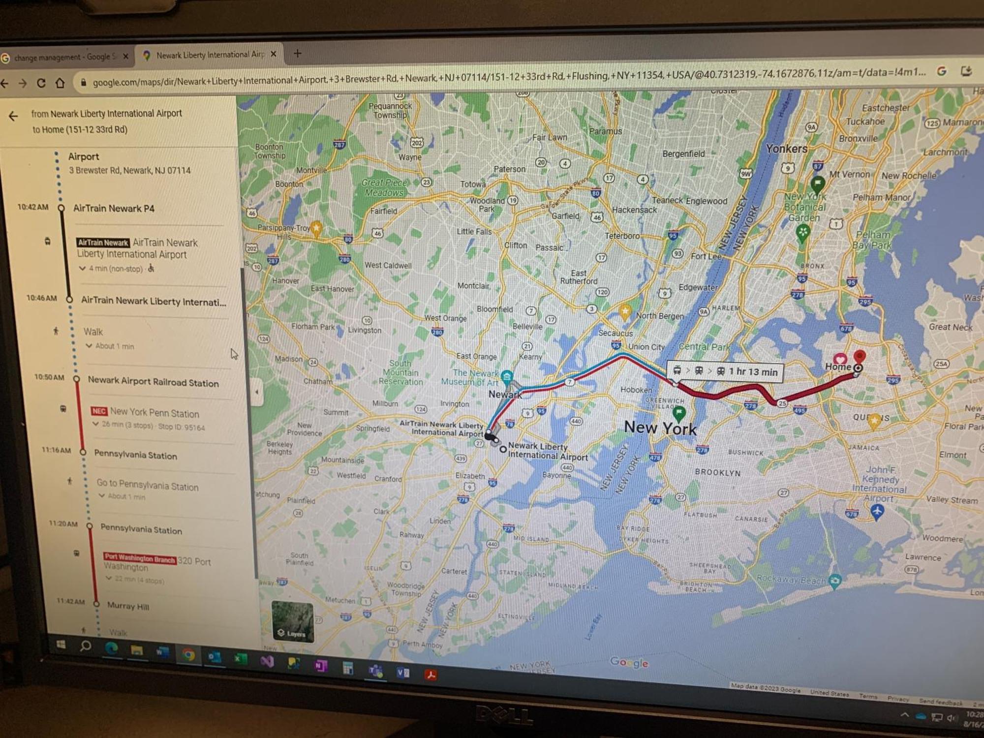 Separate Big Room Near Jfk And Laguardia Airport New York Eksteriør billede